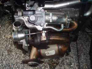 VAND MOTOARE SI INJECTOARE 1.5 DCI DACIA