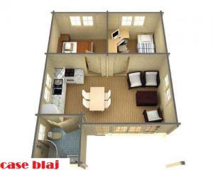 Casa de vacanta Suceava