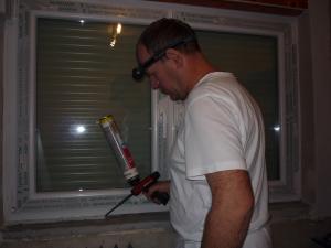 Hausmeister execut reparatii diverse