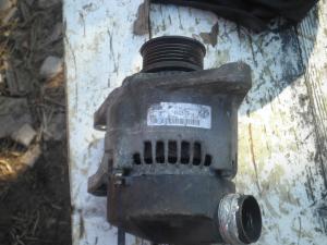 vand alternator fiat brava 1,   9 td 1999