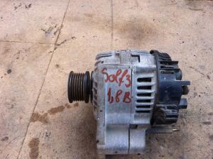 vand alternator golf 3 ..1,   6 benzina..1994