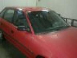 dezmebrez opel astra f 1,  7 td...motor isuzu