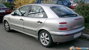 dezmembrez fiat brava 1,  9 td an 2000