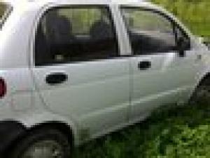 dezmembrez daewoo matiz an 2000