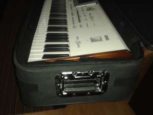 vand orga korg pa2x pro