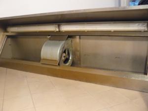 Hota profesionala motor 5000 MC