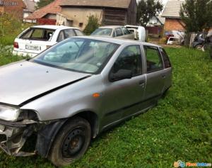 dezmembrez fiat punto 1,  1 benzina an 1996
