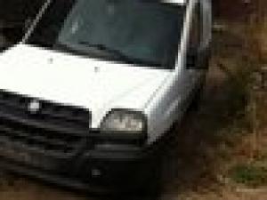 dezmembrez fiat doblo 1,  9 d an 2001