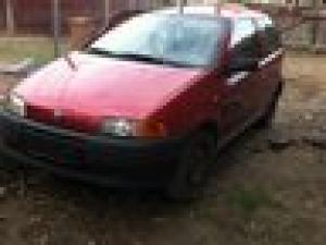dezmembrez fiat punto 1,  1 benzina an 1997