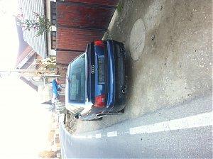 dezmembrez audi a4 ...16 benzina an 1996
