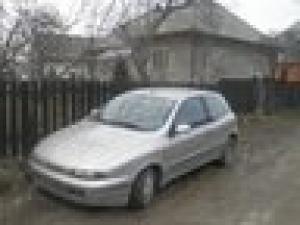 dezmembrez fiat bravo 1,  9 td an 1999