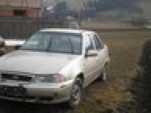 dezmembrez daewoo cielo an 1996