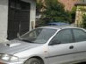 dezmembrez mazda 323....1,  7 td an 1996