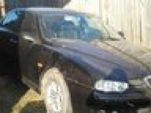 dezmembrez alfa romeo 156...2,  4 jtd