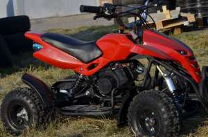 ATV Dragon 502T,  49 cc,  nou cu garantie 12 luni
