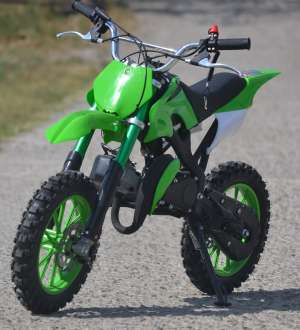 Modelul DirtBike Apollo 49 CC,  NOU CU GARANTIE 12 LUNI