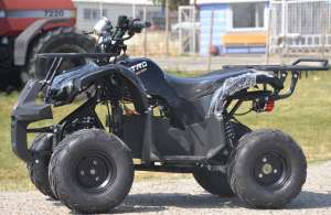 ATV Electro Hummer 1000W,  NOU CU GARANTIE 12 LUNI
