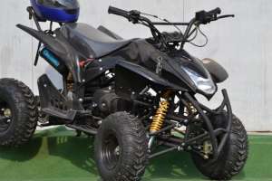 ATV QUAD 125 CMC, 