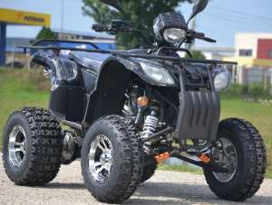 ATV EGL FARMER 250 CMC, 