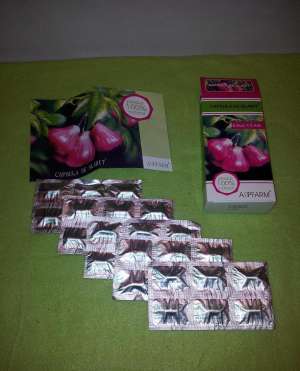 Capsula de slabit arpfarm originala