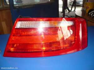 Set stopuri audi A5 2011