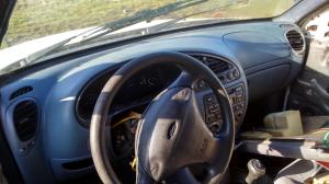 Dezmembrez Ford Fiesta Courier