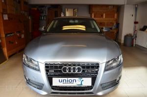 Audi A5 Coupe