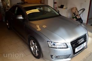 Audi A5 Coupe