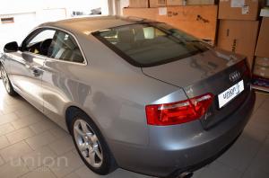 Audi A5 Coupe