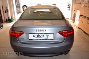 Audi A5 Coupe