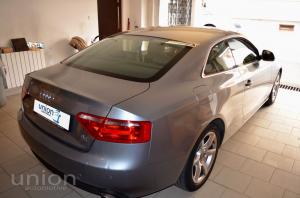 Audi A5 Coupe