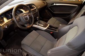 Audi A5 Coupe