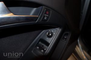 Audi A5 Coupe