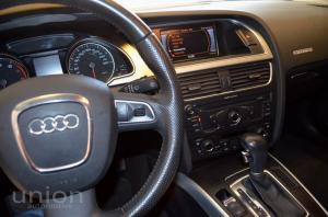 Audi A5 Coupe