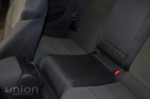 Audi A5 Coupe
