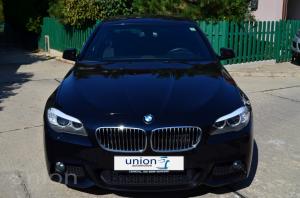 BMW 535
