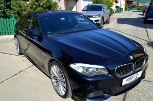 BMW 535