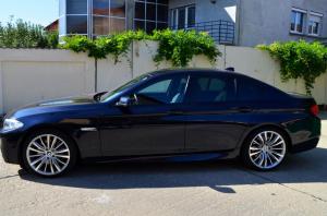 BMW 535