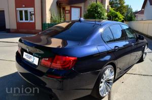 BMW 535