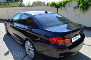 BMW 535