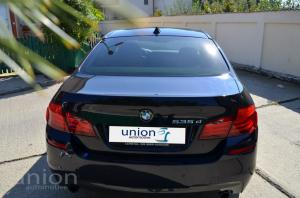 BMW 535