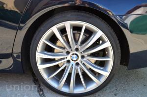 BMW 535