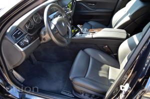 BMW 535