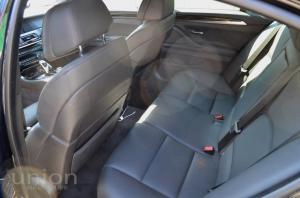 BMW 535