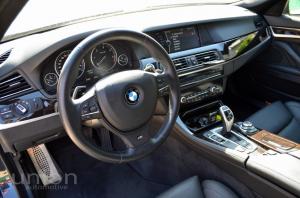 BMW 535