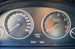 BMW 535