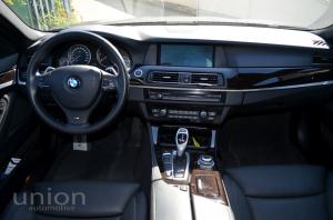 BMW 535