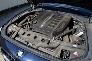 BMW 535