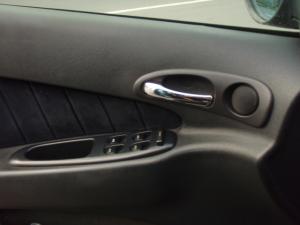 ALFA ROMEO 156 - 2.4JTD Climatronic