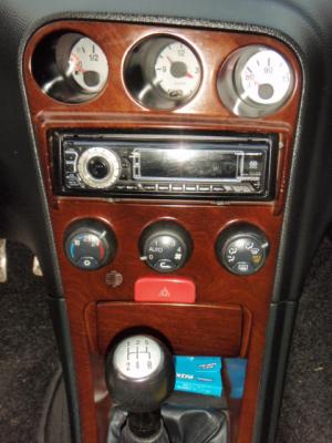 ALFA ROMEO 156 - 2.4JTD Climatronic